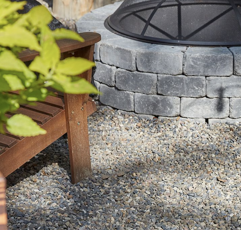 All Purpose Stone Bags | Columbus Ohio - Mr. Mulch